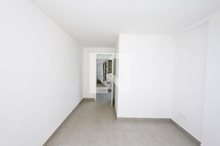 Quarto 1 de apartamento à venda com 2 quartos, 77m² em Barro Preto, Belo Horizonte