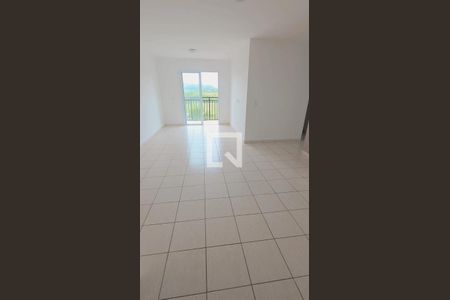 Sala de apartamento para alugar com 3 quartos, 72m² em Vila Santa Maria, Jundiaí