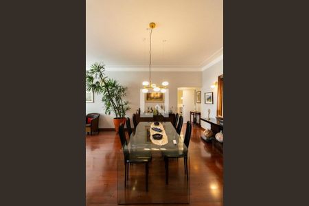 Apartamento à venda com 3 quartos, 182m² em Higienópolis, São Paulo