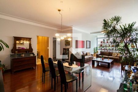 Apartamento à venda com 3 quartos, 182m² em Higienópolis, São Paulo