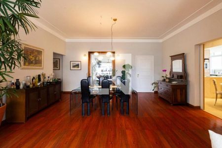 Apartamento à venda com 3 quartos, 182m² em Higienópolis, São Paulo