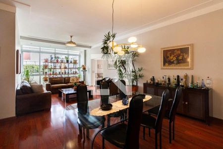 Apartamento à venda com 3 quartos, 182m² em Higienópolis, São Paulo
