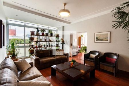 Apartamento à venda com 3 quartos, 182m² em Higienópolis, São Paulo