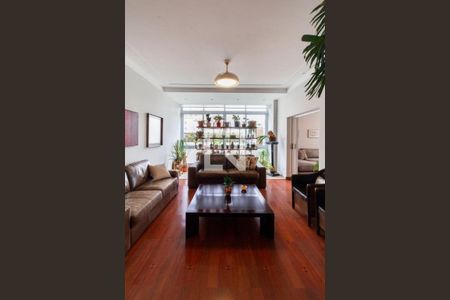 Apartamento à venda com 3 quartos, 182m² em Higienópolis, São Paulo