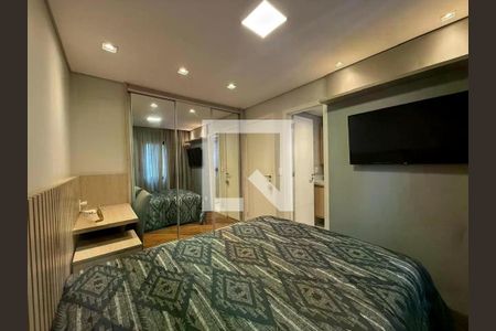 Apartamento à venda com 3 quartos, 94m² em Vila Mariana, São Paulo