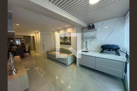 Apartamento à venda com 3 quartos, 94m² em Vila Mariana, São Paulo