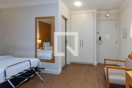 Studio de kitnet/studio à venda com 1 quarto, 25m² em Nova Piraju, São Paulo