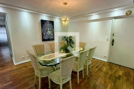 Apartamento à venda com 3 quartos, 125m² em Pompeia, São Paulo