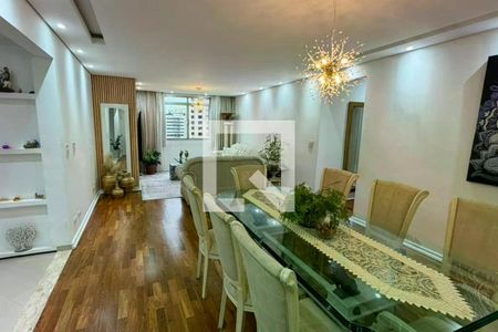 Apartamento à venda com 3 quartos, 125m² em Pompeia, São Paulo