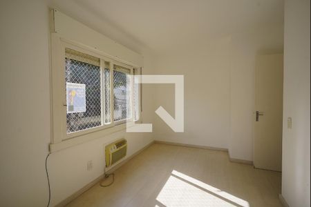 Quarto 1 de apartamento para alugar com 2 quartos, 68m² em Jardim do Salso, Porto Alegre