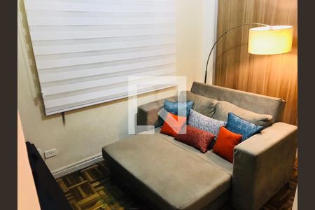 Apartamento à venda com 2 quartos, 131m² em Vila Alexandria, São Paulo