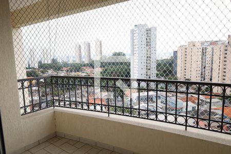 Apartamento para alugar com 3 quartos, 92m² em Vila Sofia, São Paulo