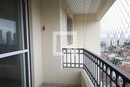 Apartamento para alugar com 3 quartos, 92m² em Vila Sofia, São Paulo