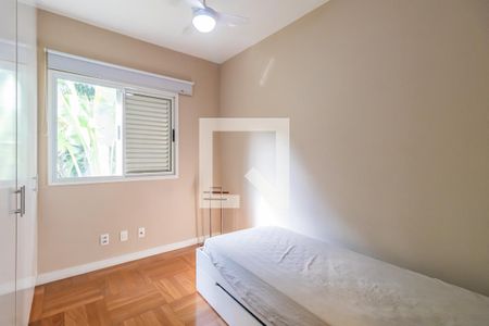 Quarto 1 de apartamento à venda com 2 quartos, 101m² em Tamboré, Barueri