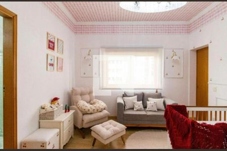 Foto 01 de apartamento à venda com 4 quartos, 300m² em Vila Andrade, São Paulo
