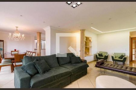 Foto 04 de apartamento à venda com 4 quartos, 300m² em Vila Andrade, São Paulo