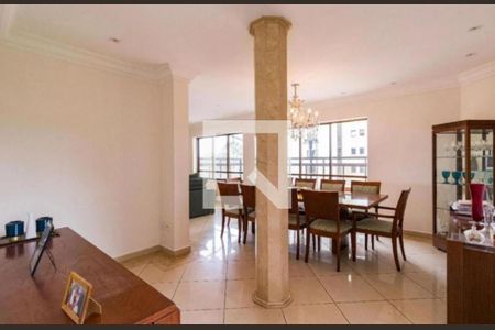 Foto 05 de apartamento à venda com 4 quartos, 300m² em Vila Andrade, São Paulo