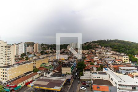 Apartamento à venda com 2 quartos, 70m² em Fonseca, Niterói