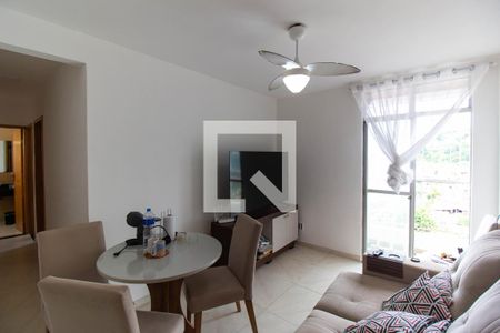 Apartamento à venda com 2 quartos, 70m² em Fonseca, Niterói