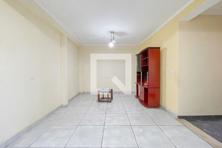 Sala de casa à venda com 1 quarto, 120m² em Padroeira, Osasco