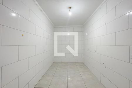 Cozinha de casa à venda com 1 quarto, 120m² em Padroeira, Osasco