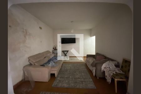 Sala de casa à venda com 2 quartos, 286m² em Jardim das Esmeraldas, São Paulo