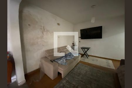 Sala de casa à venda com 2 quartos, 286m² em Jardim das Esmeraldas, São Paulo