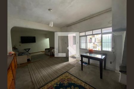 Sala de casa à venda com 2 quartos, 286m² em Jardim das Esmeraldas, São Paulo