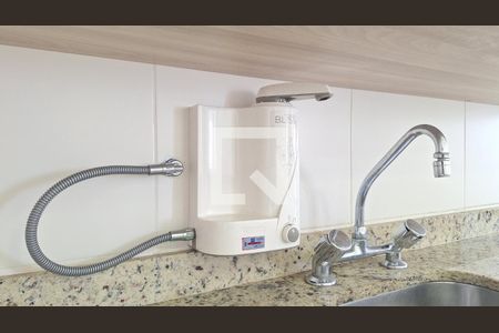Detalhe de apartamento à venda com 2 quartos, 65m² em Barra Funda, São Paulo