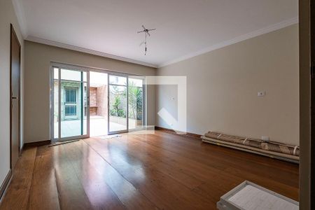 Sala 2 de casa para alugar com 3 quartos, 371m² em Sumaré, São Paulo