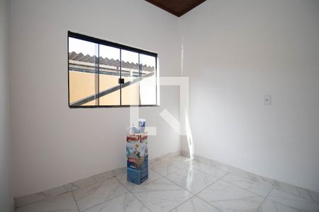 Quarto 2 de casa para alugar com 2 quartos, 89m² em Conjunto C, Brasília