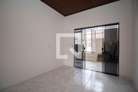 Sala de casa para alugar com 2 quartos, 89m² em Conjunto C, Brasília