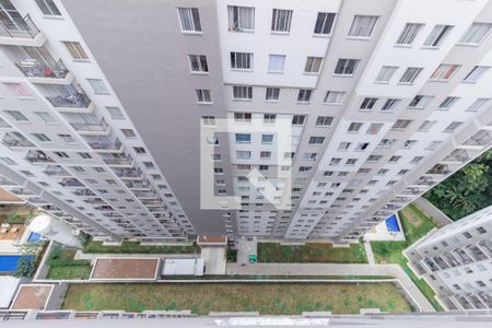 Quarto 1 de apartamento para alugar com 2 quartos, 36m² em Vila Pirituba, São Paulo