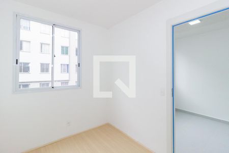 Quarto 1 de apartamento para alugar com 2 quartos, 36m² em Vila Pirituba, São Paulo