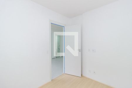 Quarto 1 de apartamento para alugar com 2 quartos, 36m² em Vila Pirituba, São Paulo