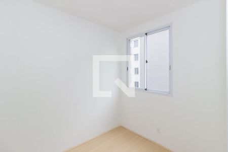Quarto 1 de apartamento para alugar com 2 quartos, 36m² em Vila Pirituba, São Paulo