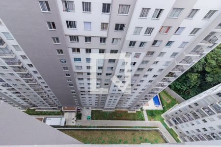 Apartamento para alugar com 2 quartos, 36m² em Vila Pirituba, São Paulo