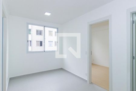 Apartamento para alugar com 2 quartos, 36m² em Vila Pirituba, São Paulo