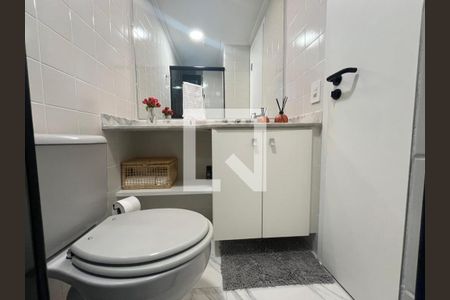 Foto 19 de apartamento à venda com 2 quartos, 68m² em Super Quadra Morumbi, São Paulo