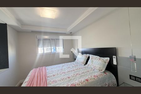 Quarto de apartamento à venda com 4 quartos, 114m² em Centro, Diadema