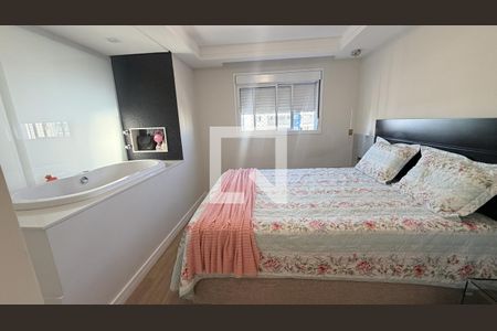 Quarto de apartamento à venda com 4 quartos, 114m² em Centro, Diadema