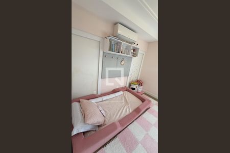 Quarto de apartamento à venda com 4 quartos, 114m² em Centro, Diadema