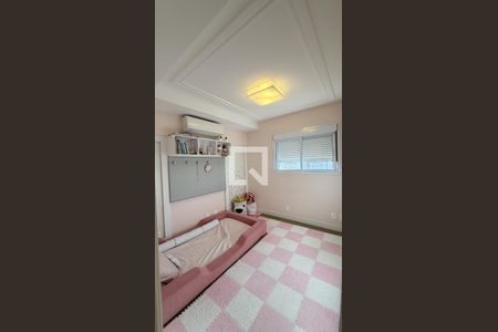 Quarto de apartamento à venda com 4 quartos, 114m² em Centro, Diadema