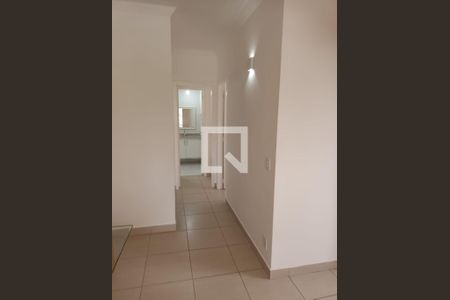 Apartamento para alugar com 2 quartos, 78m² em Parque Residencial Aquarius, São José dos Campos