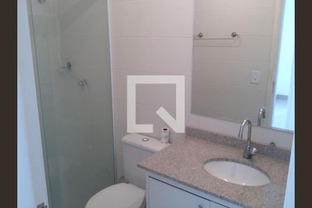 Apartamento para alugar com 2 quartos, 78m² em Parque Residencial Aquarius, São José dos Campos