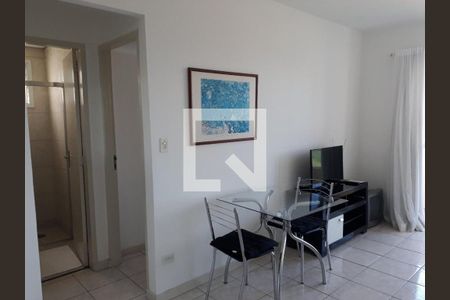 Apartamento para alugar com 2 quartos, 78m² em Parque Residencial Aquarius, São José dos Campos