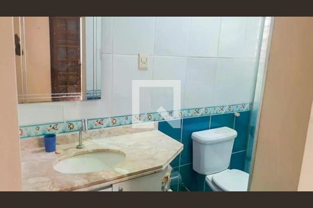Casa para alugar com 3 quartos, 250m² em Vila Nova Teixeira, Campinas