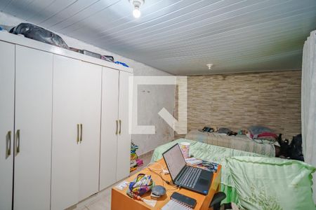 Quarto 1 de casa à venda com 4 quartos, 400m² em Parque Ipe, São Paulo