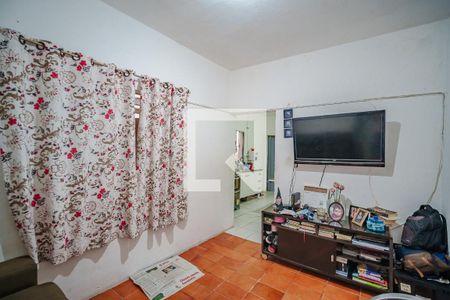 Sala de casa à venda com 4 quartos, 400m² em Parque Ipe, São Paulo