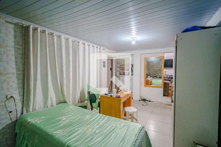 Quarto 1 de casa à venda com 4 quartos, 400m² em Parque Ipe, São Paulo